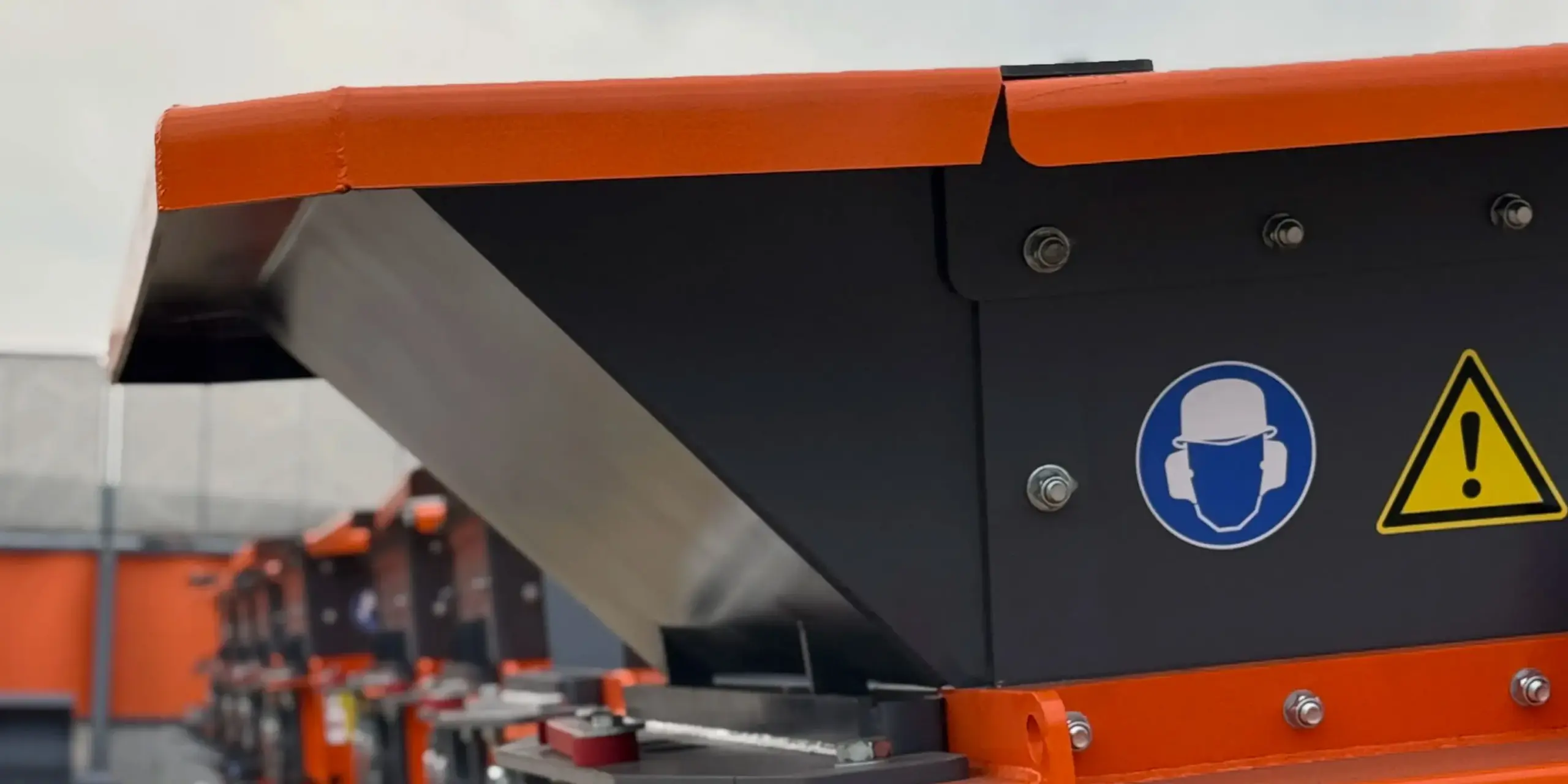 Funnel Extension: Loading Optimization