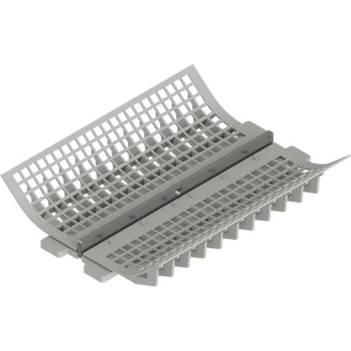 ELECTRO SIEVE BASKET