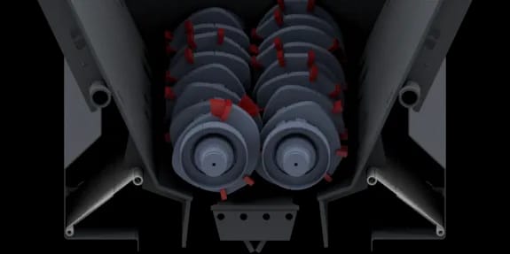 1250 D E Gedaempfte Gegenrechen