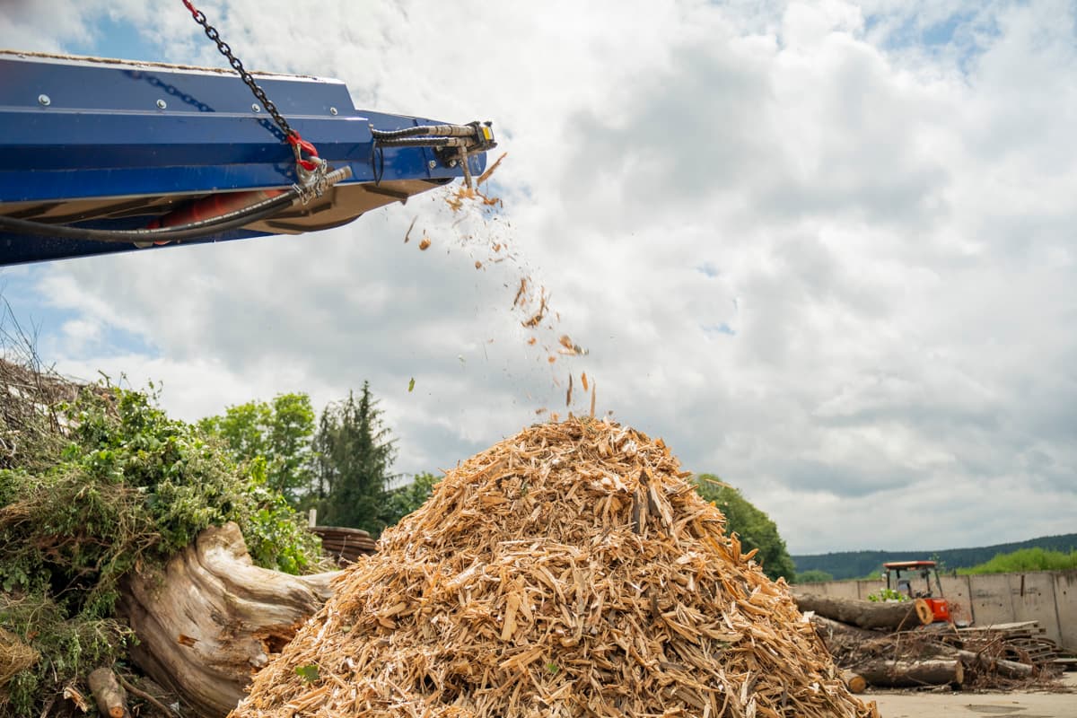 WASTE-TO-ENERGY CATALYST